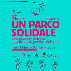 un-parco-solidale-jesolo-festa
