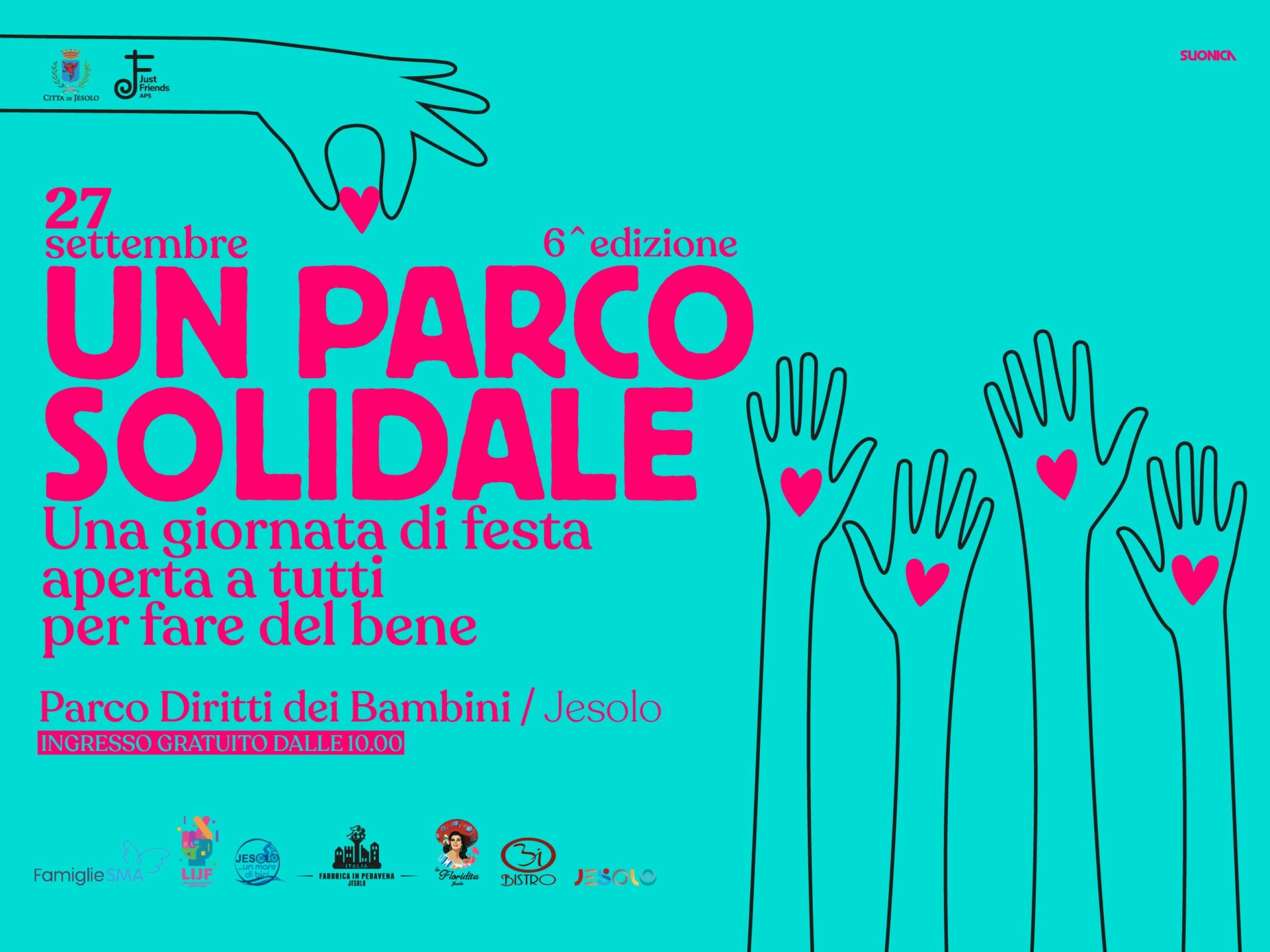 festa-un-parco-solidale-jesolo
